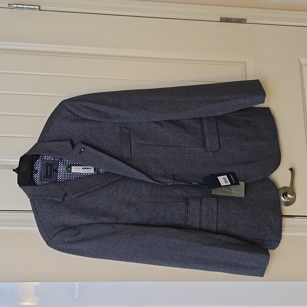 7 Diamonds, Mens Sport Jacket, Size L